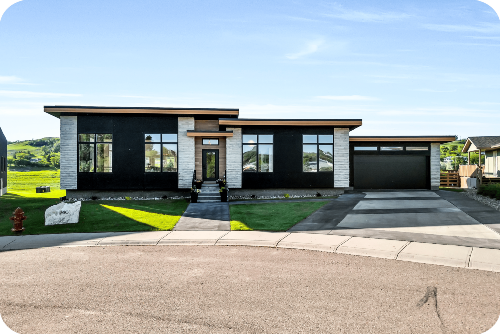 House 1 rounded