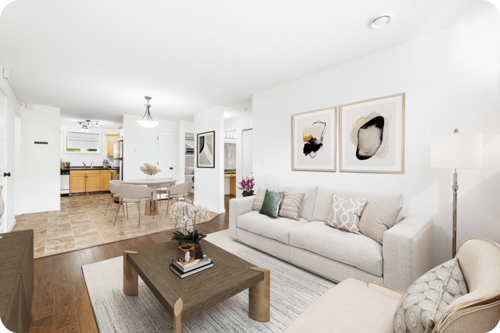 Virtual Staging Website Gallery 1 Rounded