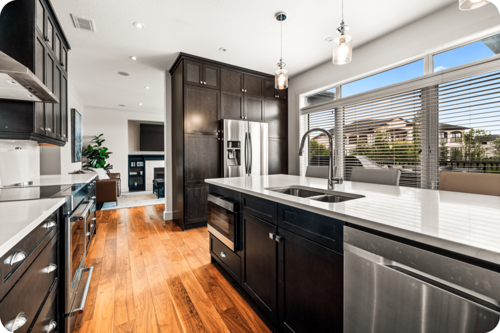 Wascana Kitchen Round